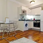 Knaresborough Apartments