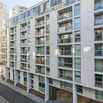 Lanterns Court By Bridgestreet