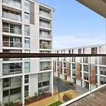 Lanterns Court By Bridgestreet