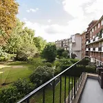 The One Kensington