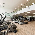 My Serviced Space - Vauxhall