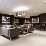 My Serviced Space - Vauxhall