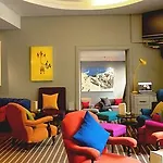 The Groucho Club