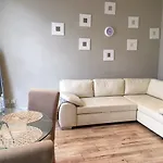 Central London Apartment Warwick Way