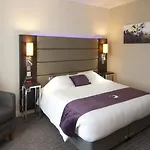 Premier Inn London Edmonton