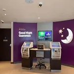 Premier Inn London Edmonton