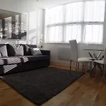 Urban Apartments