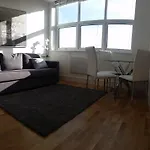 Urban Apartments