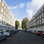 Orsett Terrace Apartment