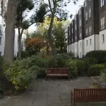 Orsett Terrace Apartment