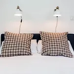 Luxton Homes Shoreditch