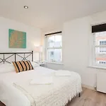 Luxton Homes Shoreditch