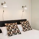 Luxton Homes Shoreditch