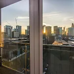 Apartment Wharf - Foundry Court