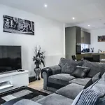 Royal Arsenal Apartments