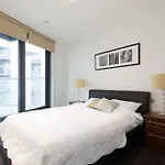 City Stay Serviced Apartments