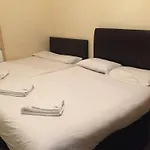 Kensington Rooms And Apartments