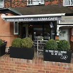 The Justin James Hotel