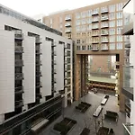 City Stay Serviced Apartments