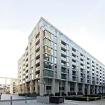 City Stay Serviced Apartments