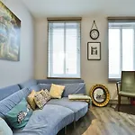 Guestready - Amazing In Trendy Hoxtonshoreditch