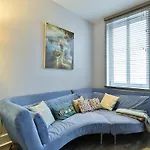 Guestready - Amazing In Trendy Hoxtonshoreditch