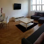 Urban Apartments