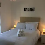 Hodgeson House Apartment