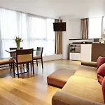Tower Bridge London Apartments
