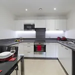 Luxury In2 London Apartment