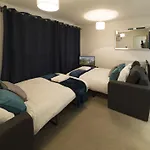 Luxury In2 London Apartment
