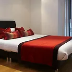 Tower Bridge London Apartments