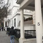 South Kensington Apartment X4, London
