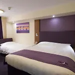 Premier Inn London Victoria