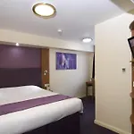 Premier Inn London Victoria