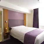 Premier Inn London Victoria