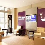 Premier Inn London Tower Bridge