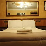Cricklewood Lodge Hotel