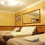 Cricklewood Lodge Hotel
