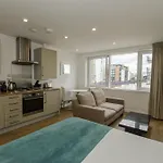 Apple Apartments Limehouse Basin