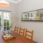 Stunningly Decorated 3Bd Family Home In Hammersmith