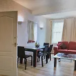 Forset Court Apartment