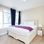 Crawford Suites Serviced Apartments