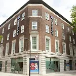 Travelodge London Central Waterloo
