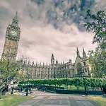 Victoria Inn London
