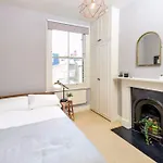 Stunningly Decorated 3Bd Family Home In Hammersmith