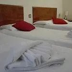 Whiteleaf Hotel
