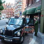 Luxton Apartments - Knightsbridge