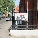 Luxton Apartments - Knightsbridge