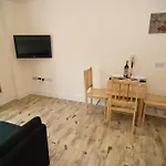 Finsbury Serviced Apartments